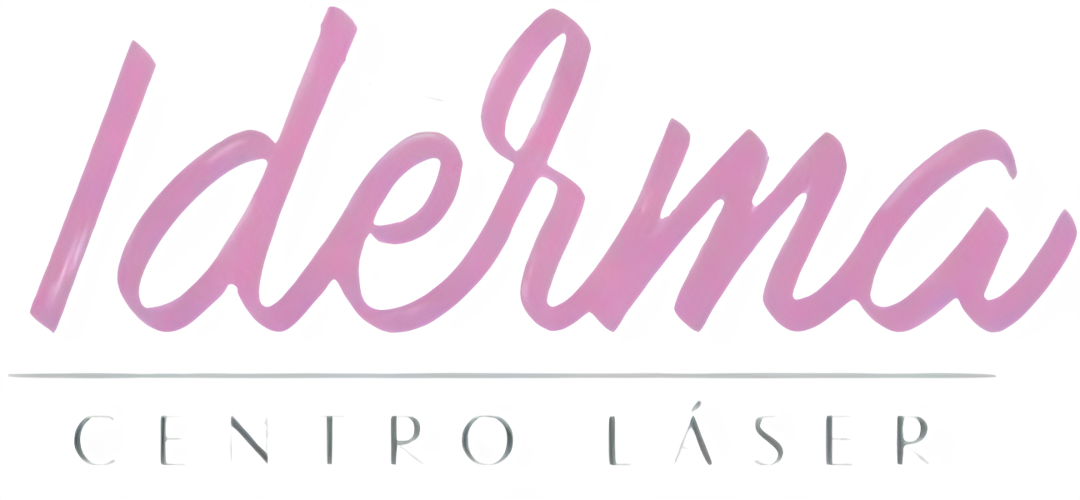 Logo - Iderma centro láser en Murcia